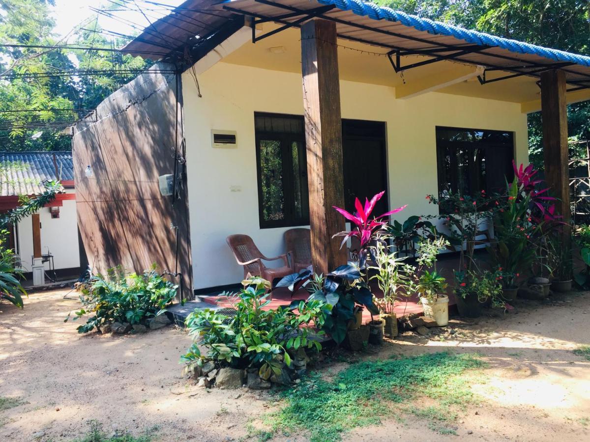Gimansa Rest Sigiriya Apartment Exterior photo