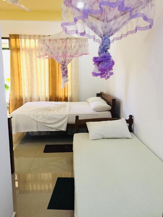 Gimansa Rest Sigiriya Apartment Exterior photo