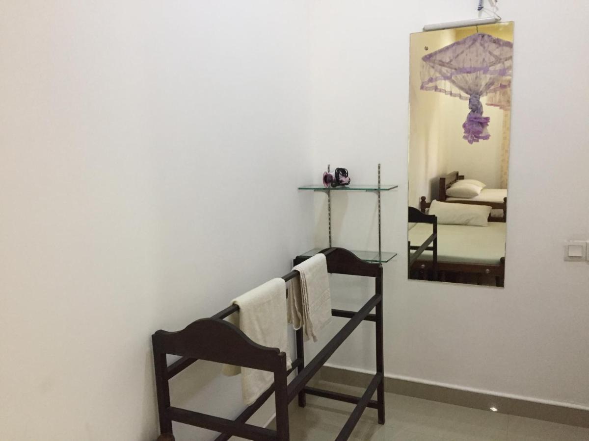 Gimansa Rest Sigiriya Apartment Exterior photo