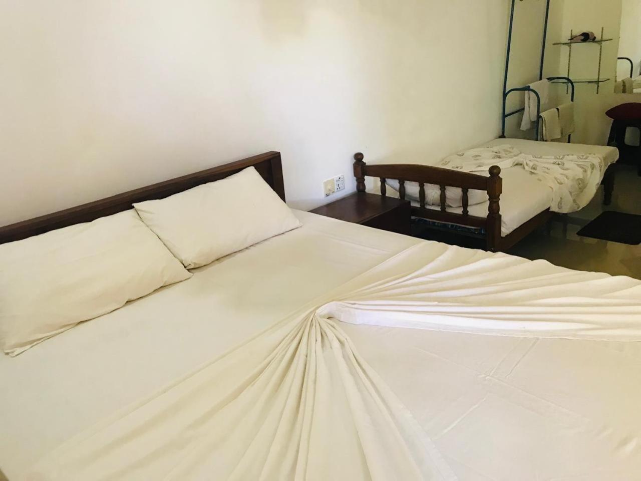 Gimansa Rest Sigiriya Apartment Exterior photo