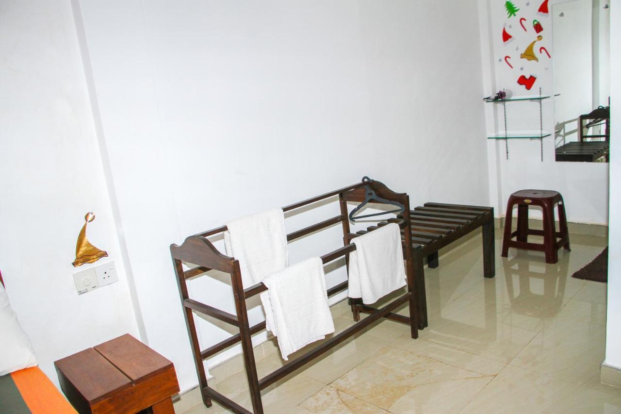 Gimansa Rest Sigiriya Apartment Exterior photo